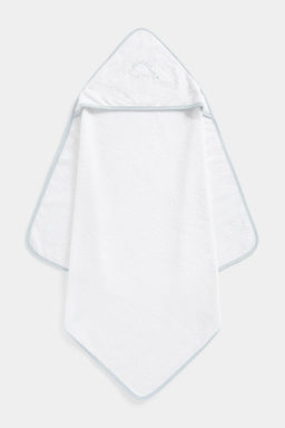 Mothercare / Полотенце с капюшоном 3 шт. 075 х 075 см