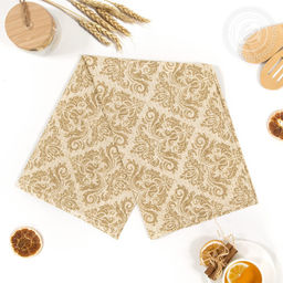 Полотенце кухонное из рогожки Клинт 50х70 - Артдизайн фото 120