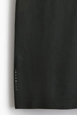 Camiseta de deporte con DryMove Muscle Fit - H&m фото 8