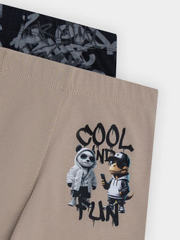 ТРУСЫ ДЛЯ МАЛЬЧИКОВ (2ШТ.) - Mark formelle фото 3