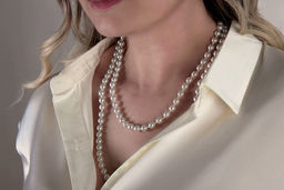 3в1:Сотуар жемчуг+Пусеты жемчуг+Подарок