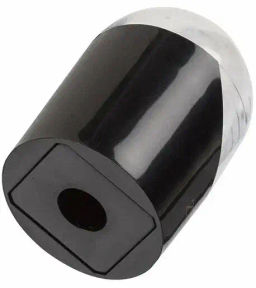 ZINGER Точилка SH- 05 односторонняя "Ракета"