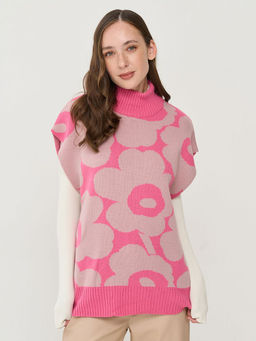 Жилет женский 7242-14135 - Vay фото 2