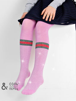 Гольфы для девочки Соль&Перец  фото 17