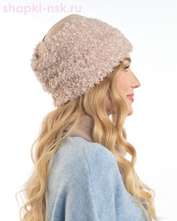 Белла Комплект (колпак+бактус) (57-59)