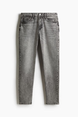 Regular Tapered Jeans - H&m фото 10