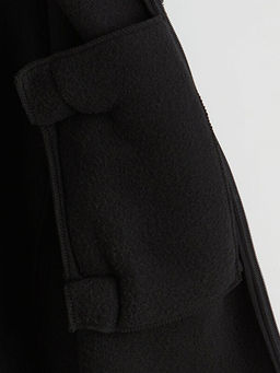 Kap??onlu Kad?n Polar H?rka