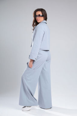 Костюм DOGGI 2933 голубой  фото 3