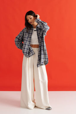 Блузка А2013 - Annete фото 9