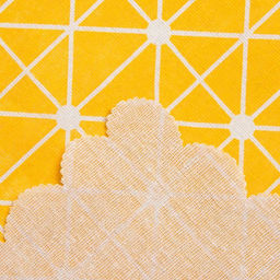 Скатерть Доляна Паутина 145х1453см,100%пэ, рогожка 130 гр/м  фото 3