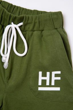 Брюки для мальчика Happy Fox  фото 11