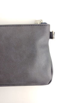 Клатч с тонким ремешком №1025 - L-craft фото 3