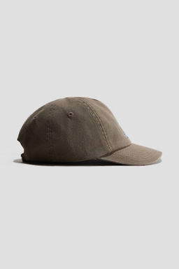 Gorra de algod?n