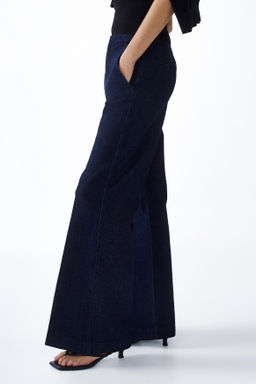 Flared High Jeans - H&m фото 9
