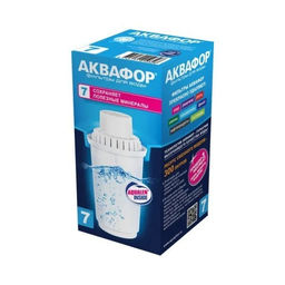 Сменная кассета Аквафор В100-7 В7 (001302)