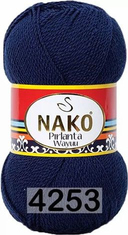 PIRLANTA WAYUU - Nako фото 9