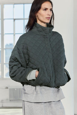 PUFFER JACKET - Zara фото 2