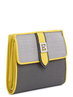 Кошелек Z121-2948 multicolor-l.grey
