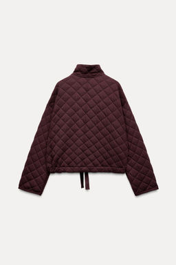 PUFFER JACKET - Zara фото 11