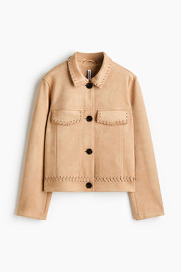 Chaqueta corta