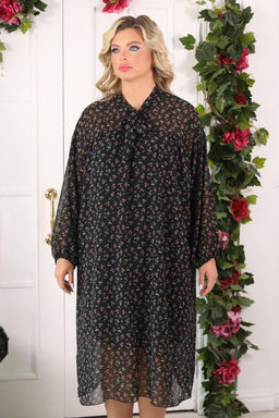 Платье П5-4822/1 - Wisell фото 8