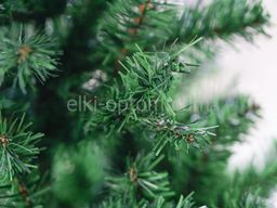 Елка из ПВХ (огнезащитные материалы) 180 см - Ип лебедев о.ю фото 4