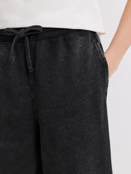 ACOOLA / Брюки детские для девочек Ibis_pn графитовый  фото 5