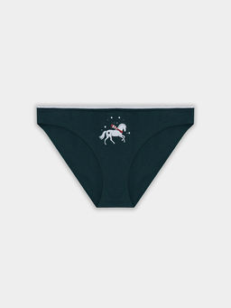 Цена за 2 штуки! ТРУСЫ ЖЕНСКИЕ - Mark formelle фото 9