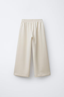 STRAIGHT-LEG TROUSERS - Zara фото 10