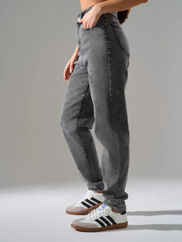 Джинсы женские МОМ УЦЕНКА