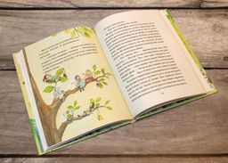 Волшебная почта фей (выпуск 2)