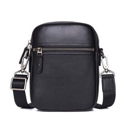 Сумка мужская, кожа, MIRONPAN 880131