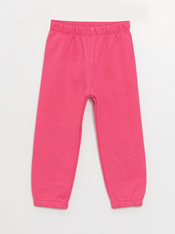 Beli Lastikli Basic K?z Bebek E?ofman Alt