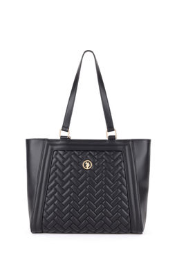 Женская черная сумка