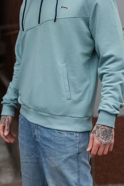 Толстовка Футер 3-х ниточный - Relay фото 9