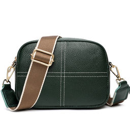 Bags Сумка женская / кожа / 0131231  фото 22