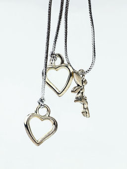 Ваза для цветов, стекло, 250 мл.