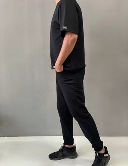 95% ХЛОПОК футер 2х нитка Костюм мужской - Knitka wear фото 11