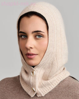 260143 REC Капор женский (56-58)