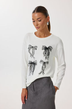 Блуза Kaloris 2223  фото 2