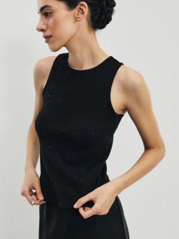 Майка женская