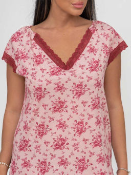 Ночная сорочка мод.1594/5