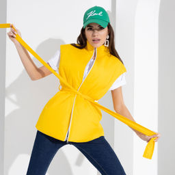 Жилет Супервещь (лимонад) - Charutti фото 2