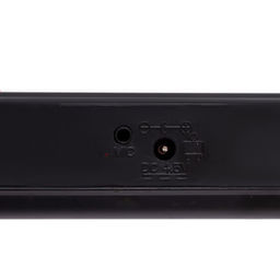 Синтезатор «Детский», 37 клавиш, с микрофоном, цвет чёрный