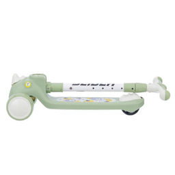 Самокат трехколесный Slider