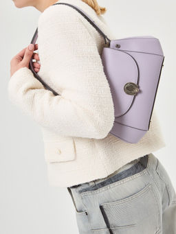 Сумка Labbra L-240401 misted mauve  фото 12