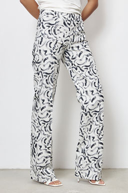 70042 Брюки - Eliseeva olesya фото 2