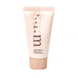 Пенка для умывания питательная SU:M37 LosecSumma Elixir Foam Cleanser, 60ml