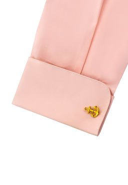 Запонки в подарочной коробке GREG 164753 фото 4