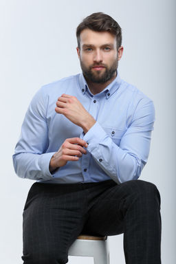 Рубашка 25-61-Б-02